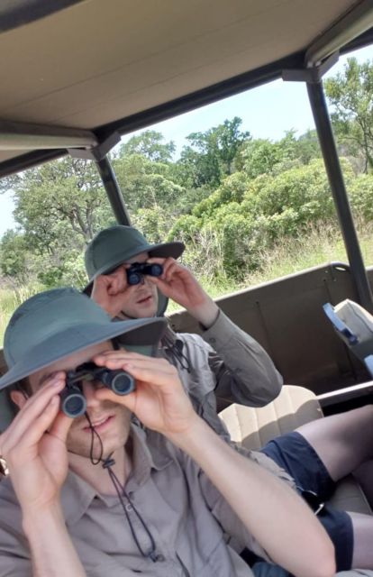 5 Days-Kruger Park and Panorama Route Tour From Johannesburg - Tour Highlights