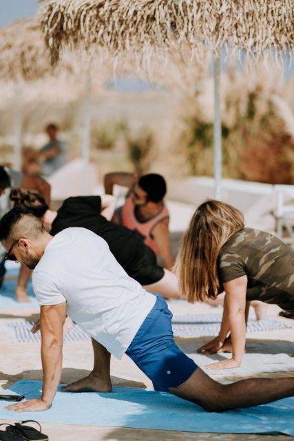5 Days Marrakech Yoga Luxury Retreat Adventure - Retreat Pricing and Reservations