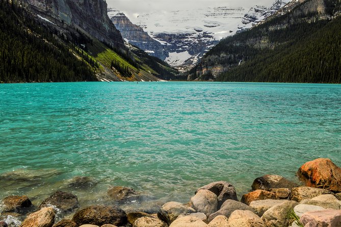 5 Days Rockies Camping & Wildlife Photography - Trip Overview