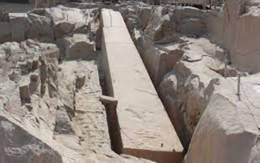 5 Days Sailing Tour From Luxor to Aswan : Royal Beau Ravage