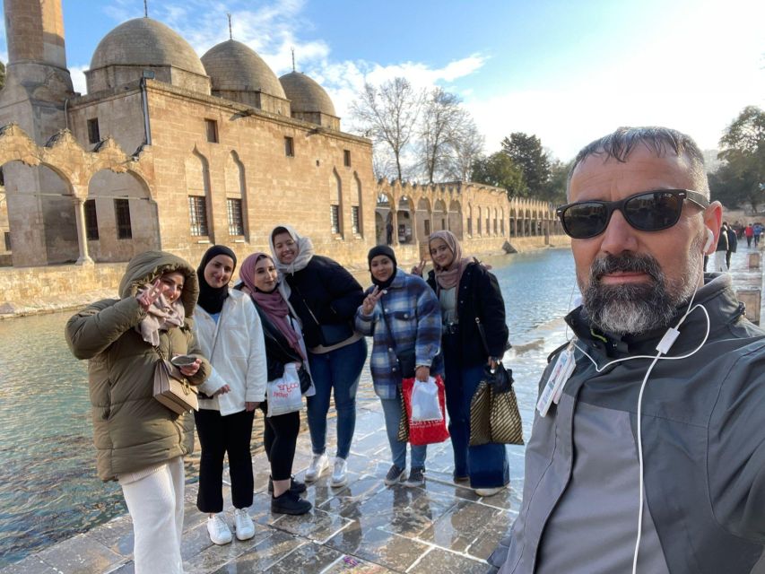 5 Days Tour to Seven Churches of Revelation