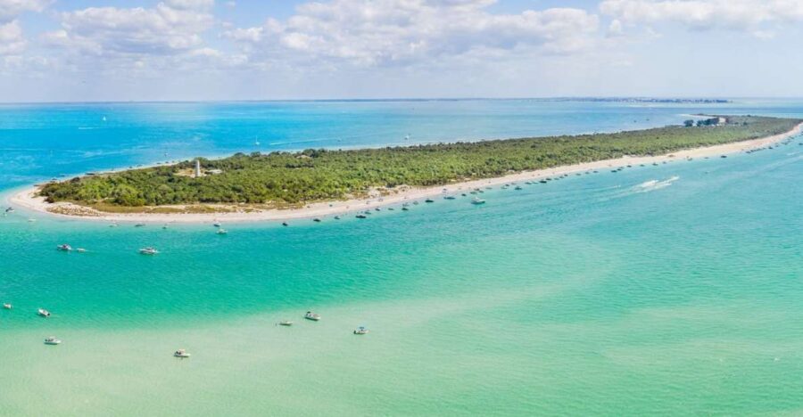 5-Hour Egmont Key Tour in St. Pete - Tour Overview