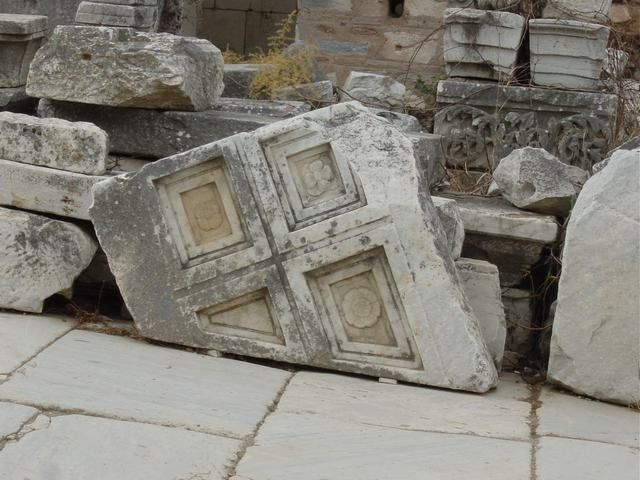 5-Hour Ephesus and Miletos Tour From Kusadasi