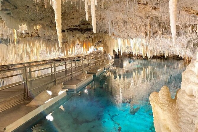5 Hour Guided Private Tour of Bermuda