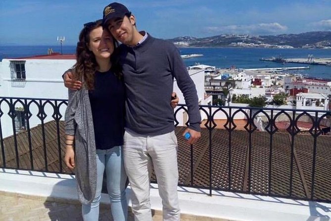 5 Hours Private Sightseeing Tour in Tangier