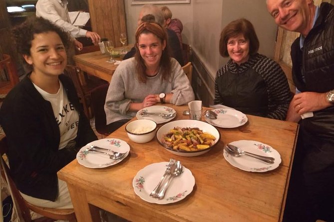 5 Iconic Restaurants of Lima a 3-Hour Guided Food Tour in Barranco - Overview of the Tour
