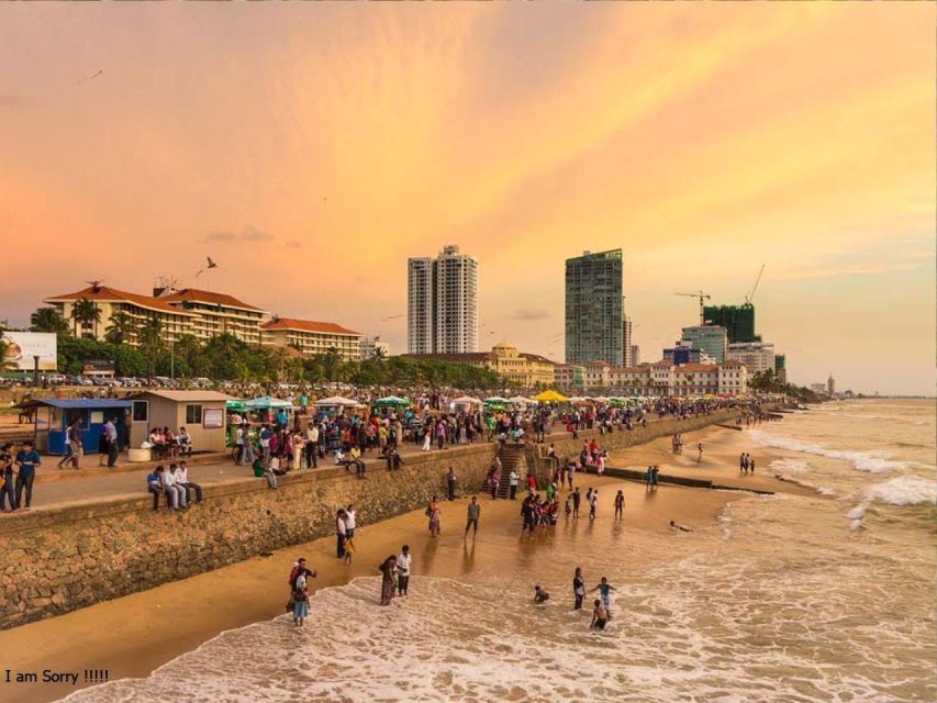 5 Nights 6 Days-Muslim Halal Tour With Beach Vacation - Tour Overview and Pricing