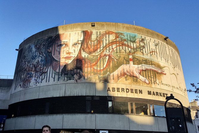 500 Years of Crime and Punishment: A Self-Guided Audio Tour - Accessibility and Features