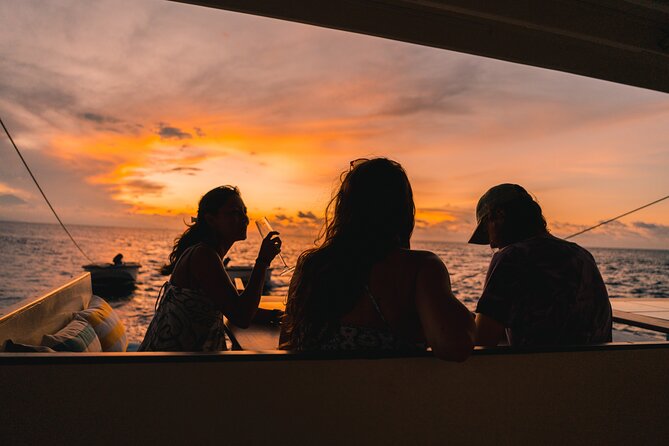 5 Best Cruises And Boat Tours In Gili Trawangan