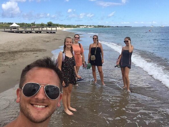4 Best Lunch Experiences In St Kitts