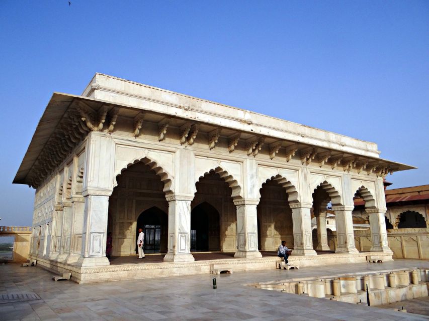 5n/6d Golden Triangle Tour + Authentic Cooking Class - Tour Overview and Pricing