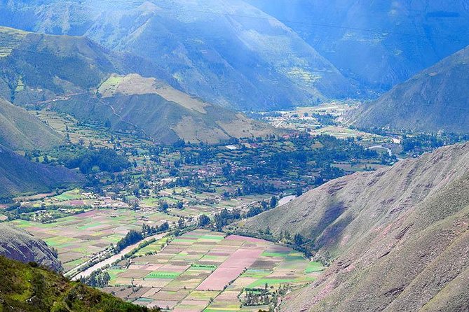 6-Day Cultural Tour to Machu Picchu - Overview of the Tour