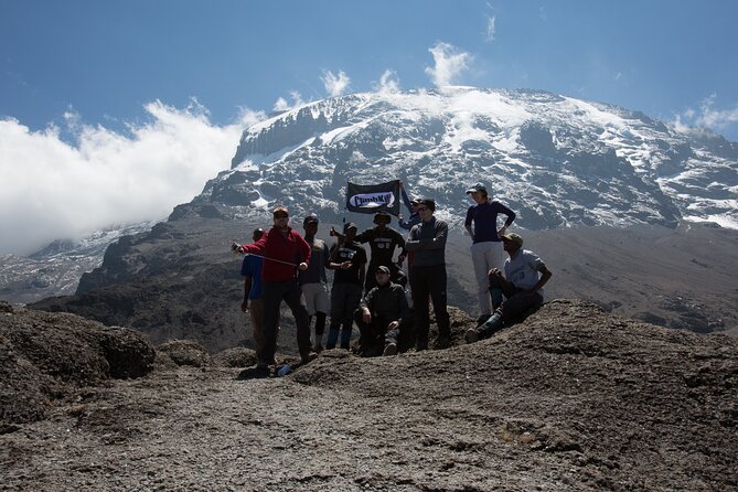 6-Day Guided Tour in Machame Route Mt Kilimanjaro - Inclusions