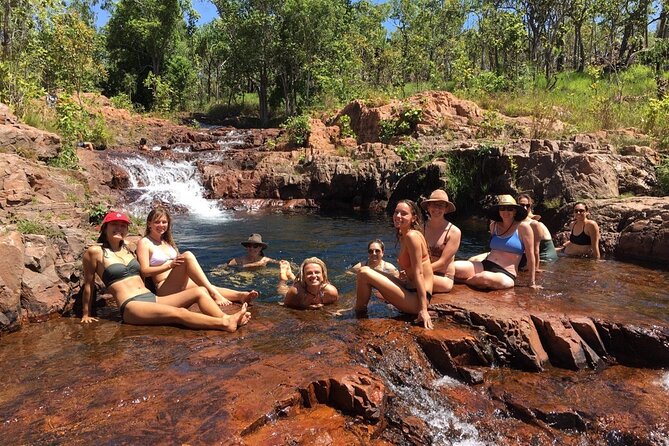 6 Day Kakadu Tour – Mindfulness Adventure