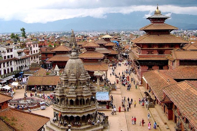 6-Day Nepal Buddhist Pilgrimage Tour Package (Kathmandu and Lumbini) - Tour Overview