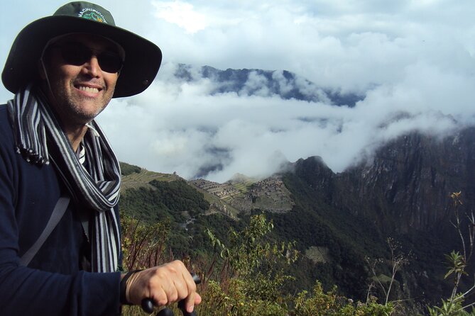 6-Day Peru, Connect Your Energies: Lima, Cusco & Machu Picchu - Tour Overview