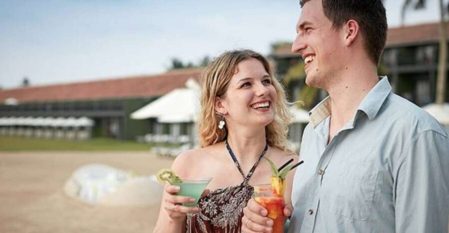 6-Day Romantic Coastal Getaway - Overview and Pricing