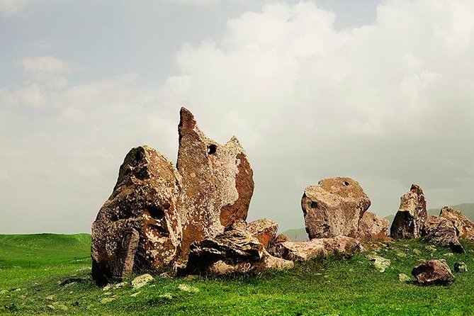 6 Days in Armenia: Garni, Tatev, Echmiadzin, Sanahin, Haghpat