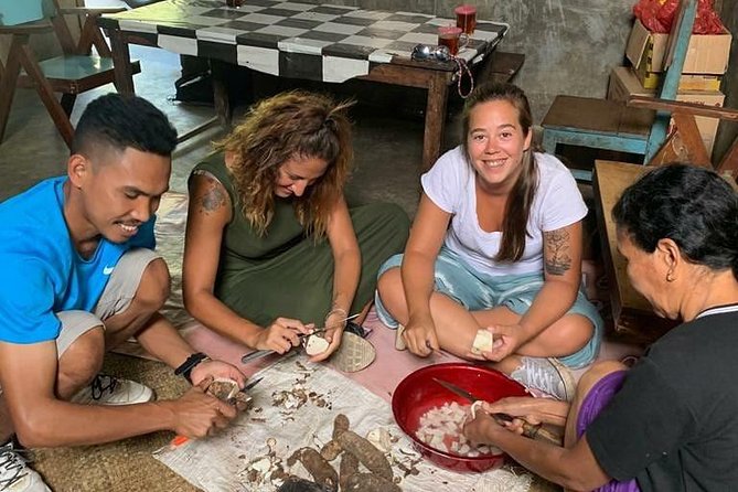 6 Days in Flores