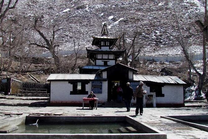 6 Days Muktinath Tour Package in Nepal - Tour Overview