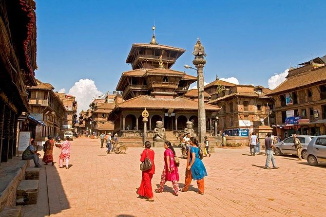 6 Days Special Kathmandu Pokhara Tour in Nepal - Tour Overview