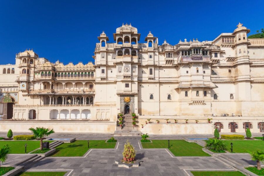 6 – Days Udaipur and Mount Abu Tour