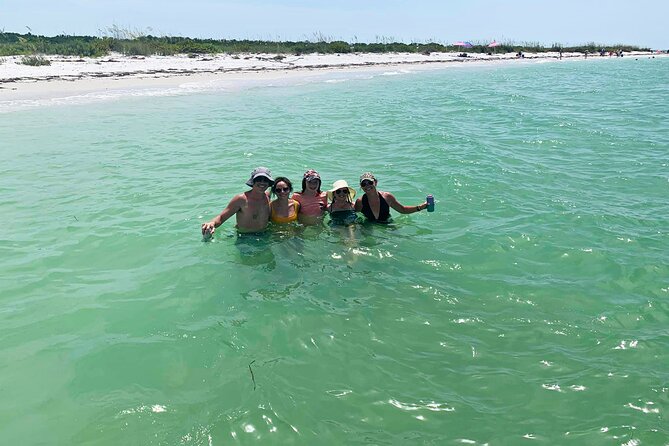 6-Hour Eco Tour in St. Petersburg From Florida