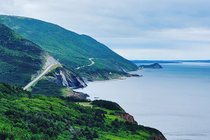6 Hours Mini Cabot Trail Tour - Inclusions