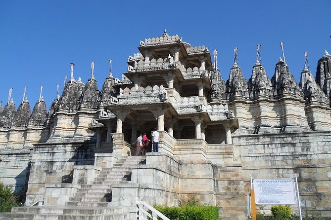 6 Night 7 Days Udaipur Jodhpur and Jaisalmer Tour - Inclusions and Exclusions
