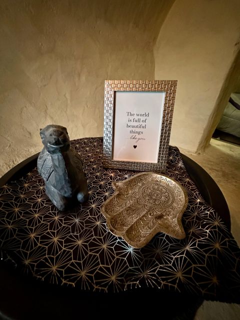 6 Nights in Tunisian Desert at a Berber Cottage