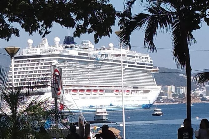 6Hr Fun Guide Different Options Tour for Cruiser or Hotel Guests