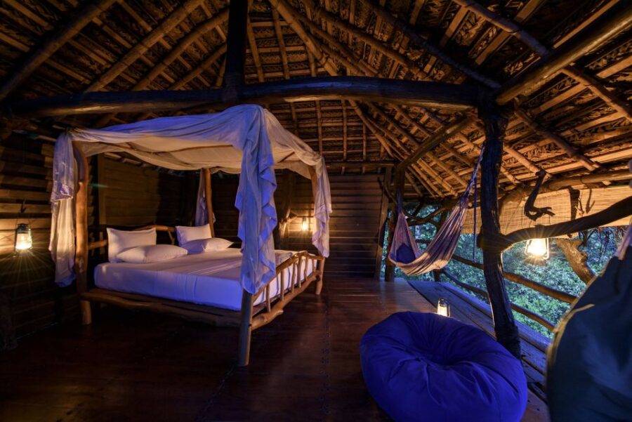 7-Day Amazing Sri Lanka Hideouts - Tour Overview and Pricing