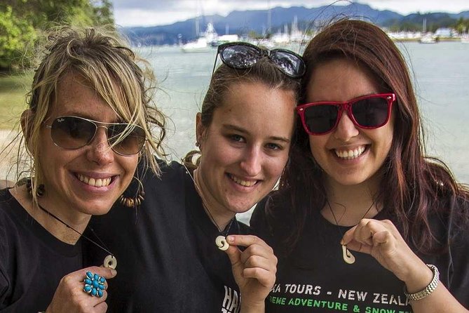 7-Day Coasts and Culture Tour From Wellington