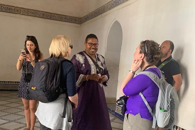 7-Day Imperial Cities - Private Group - Tour Overview