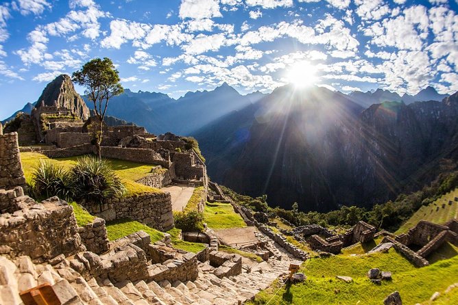 7-Day Lima and Cusco Tour With Sunrise at Machu Picchu - Itinerary Breakdown