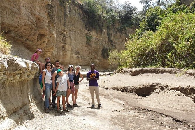 7-Day Maasai Mara, Lake Nakuru, Lake Naivasha and Amboseli Safari From Nairobi - Accommodation and Meals