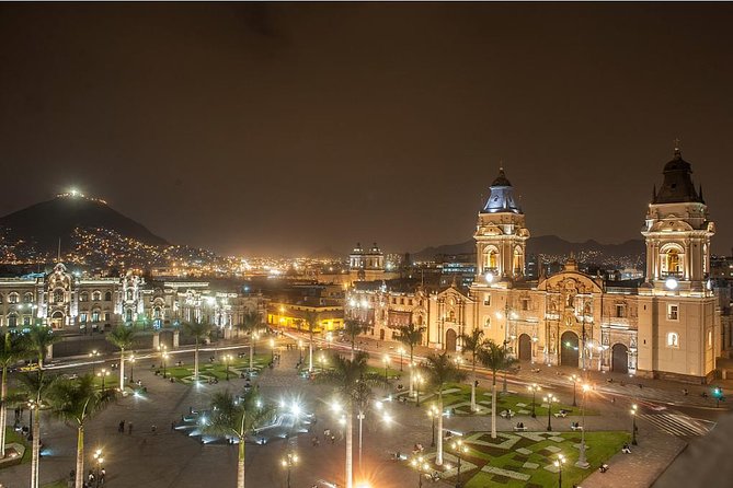 7-Day New Sunrise in Machu Picchu: Lima, Cusco & Sacred Valley. - Tour Overview
