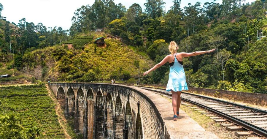 7-Day off the Beaten Nature and Wildlife Tour - Tour Overview