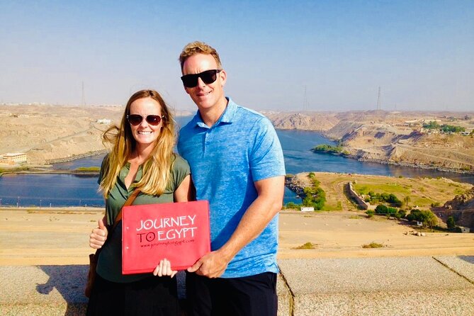 7 Day Pyramids & Nile Cruise By Air - Accommodation Details
