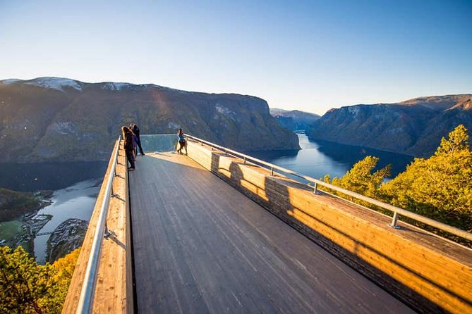 7-Day Scenic Scandinavian Tour From Copenhagen Exploring Denmark, Sweden and Fjords in Norway