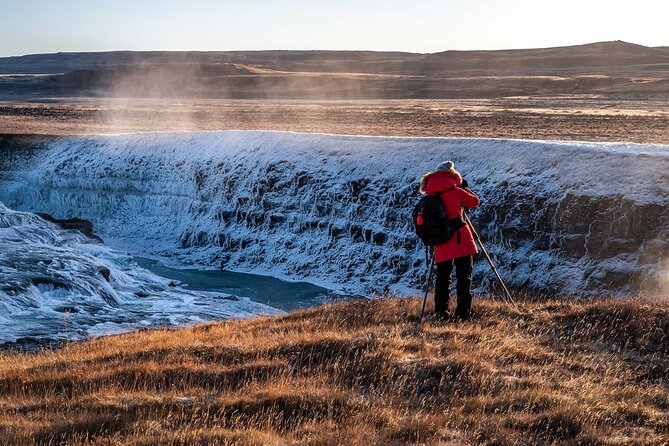 7-Day Self-Drive Private Tour Northern Lights Adventure - Iceland South & West - Tour Overview