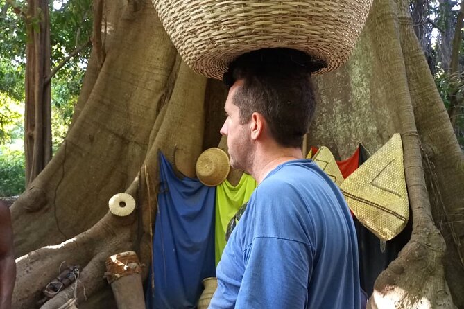7-Day Senegal Private Trip From Dakar