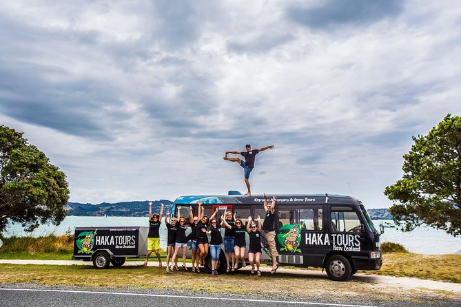 7 Day South Island Lick Tour