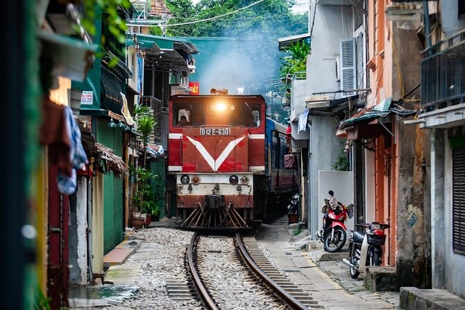 7-Day Vietnam Itinerary | Tranquil | Best  North and South - Discover Hanois Cultural Gems