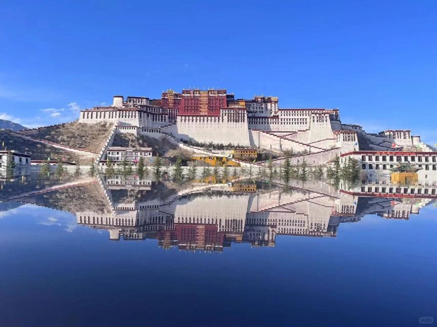 2 Best Tours In Gyantse