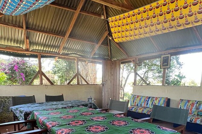 7 Days Masai Mara / Lake Nakuru / Lake Naivasha / Amboseli - Overview and Highlights