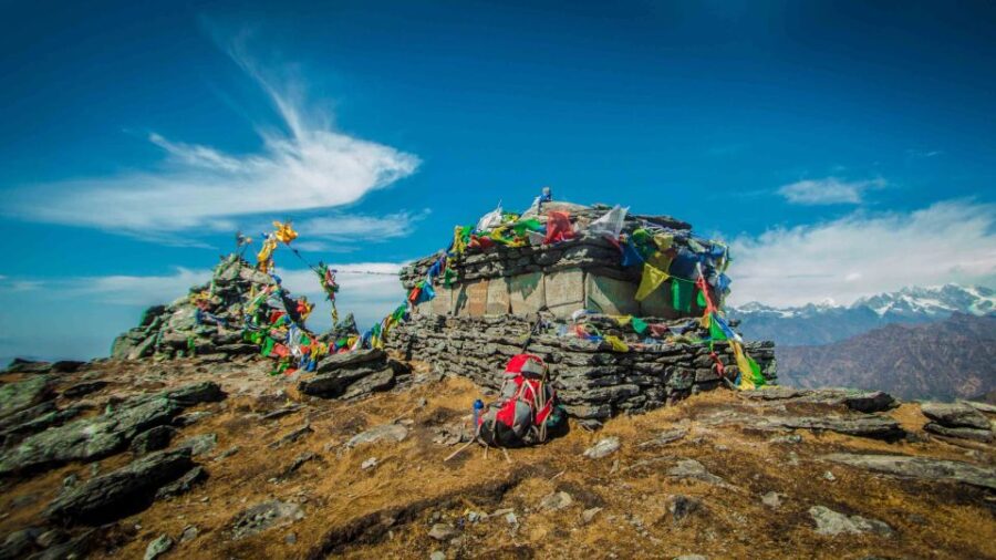 7 Days Pikey Peak Trek in Nepal - Trek Overview