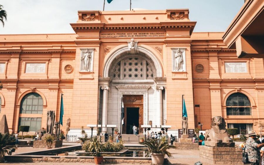 7 Days Private Tours for Cairo, Alexandria, Luxor and Aswan - Tour Overview and Pricing