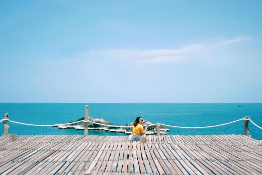 7 Koh Tao Delights: A Scenic Car Adventure - Tour Overview and Pricing