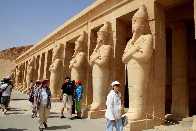 7 Nights Cairo,Luxor,Aswan&Abu Simbel,Nile Cruise,Air Balloon From Cairo Airport